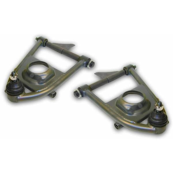 Helix Suspension Brakes And Steering 186033 Mustang II Tubular Lower Control Arm Set 186033 - main